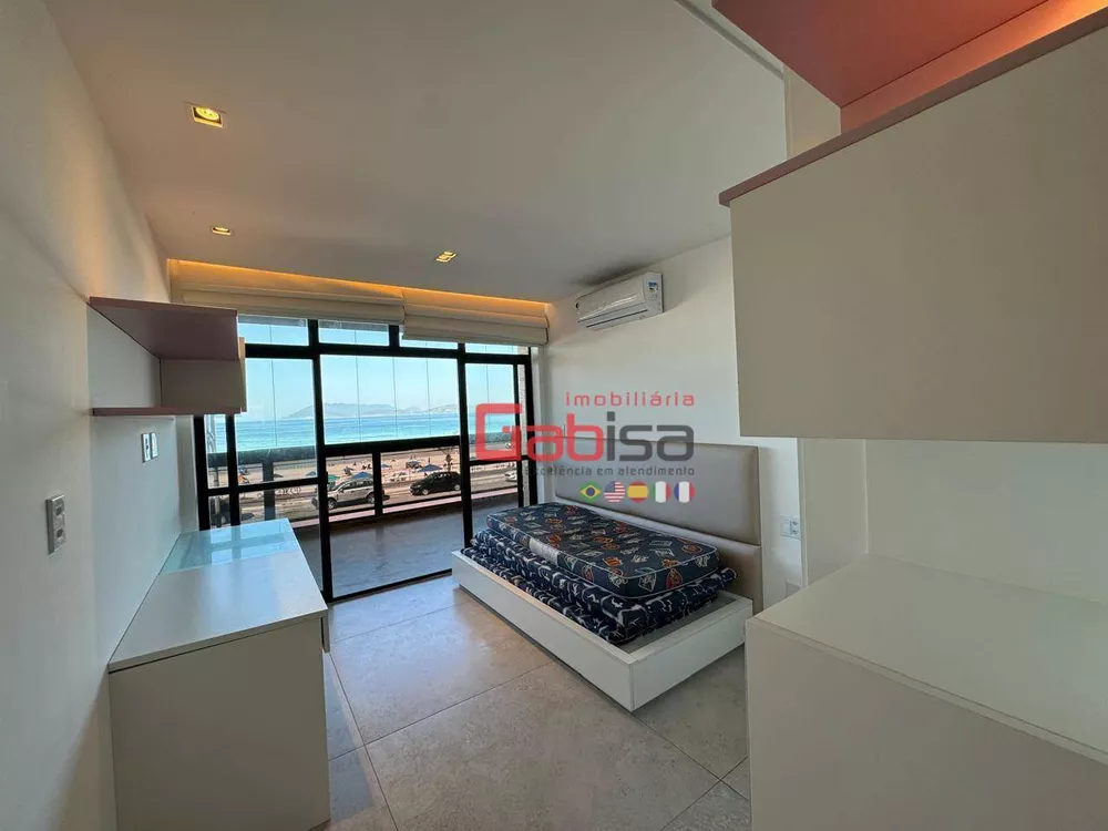 Apartamento, 3 quartos, 250 m² - Foto 13