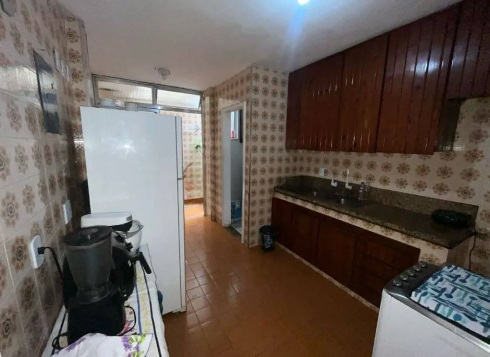 Apartamento, 2 quartos, 54 m² - Foto 7