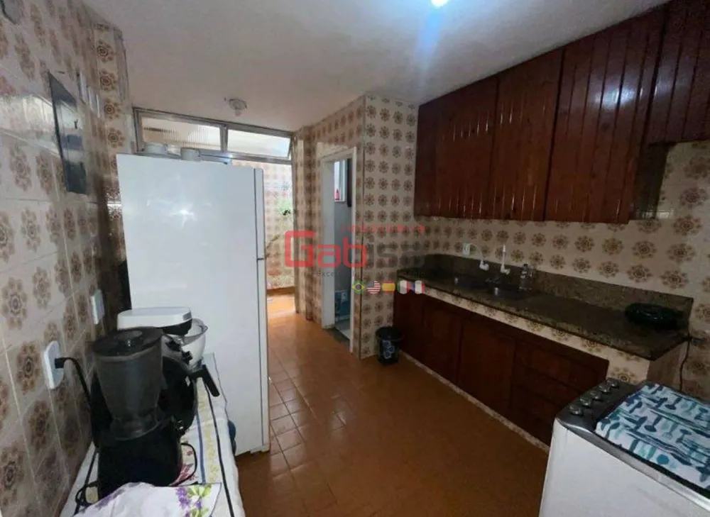 Apartamento, 2 quartos, 54 m² - Foto 8