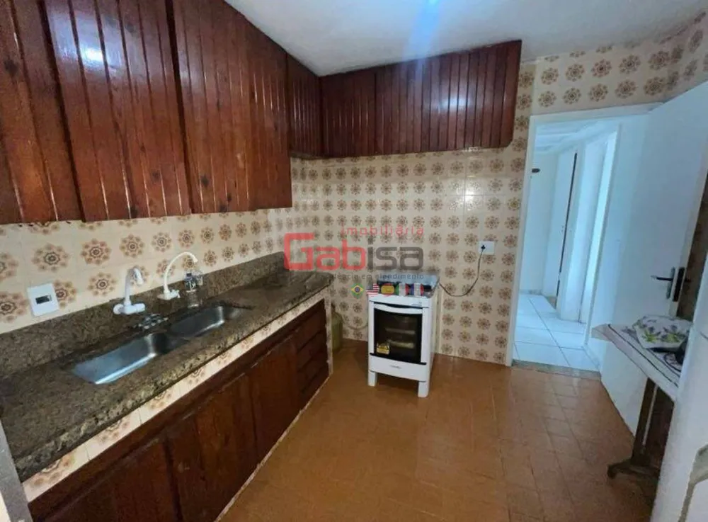 Apartamento, 2 quartos, 54 m² - Foto 10