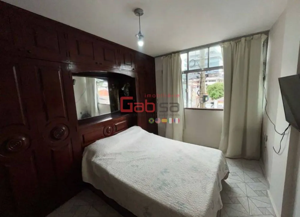 Apartamento, 2 quartos, 54 m² - Foto 14