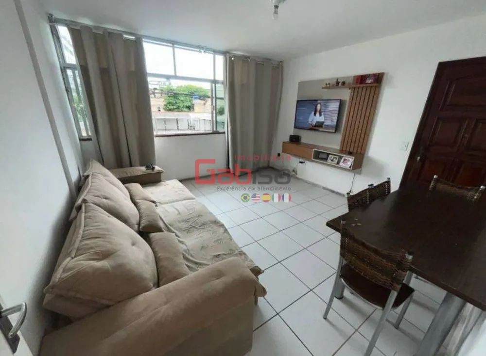 Apartamento, 2 quartos, 54 m² - Foto 4