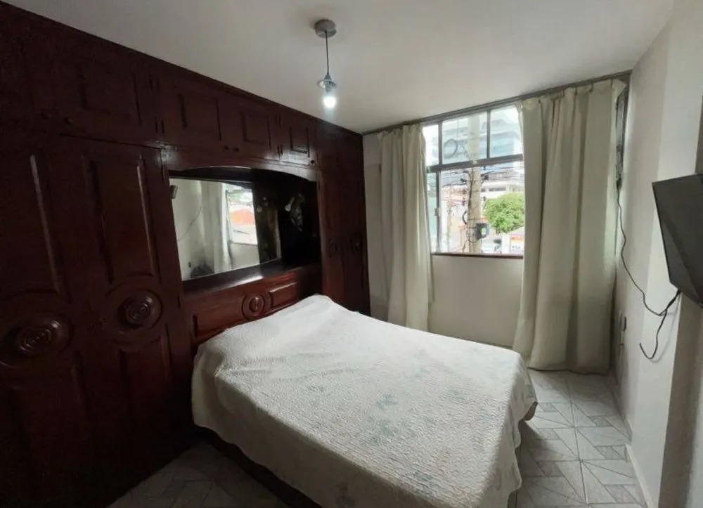 Apartamento, 2 quartos, 54 m² - Foto 13