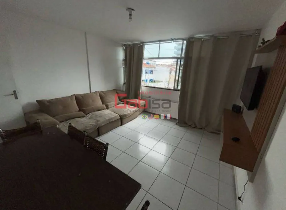 Apartamento, 2 quartos, 54 m² - Foto 6