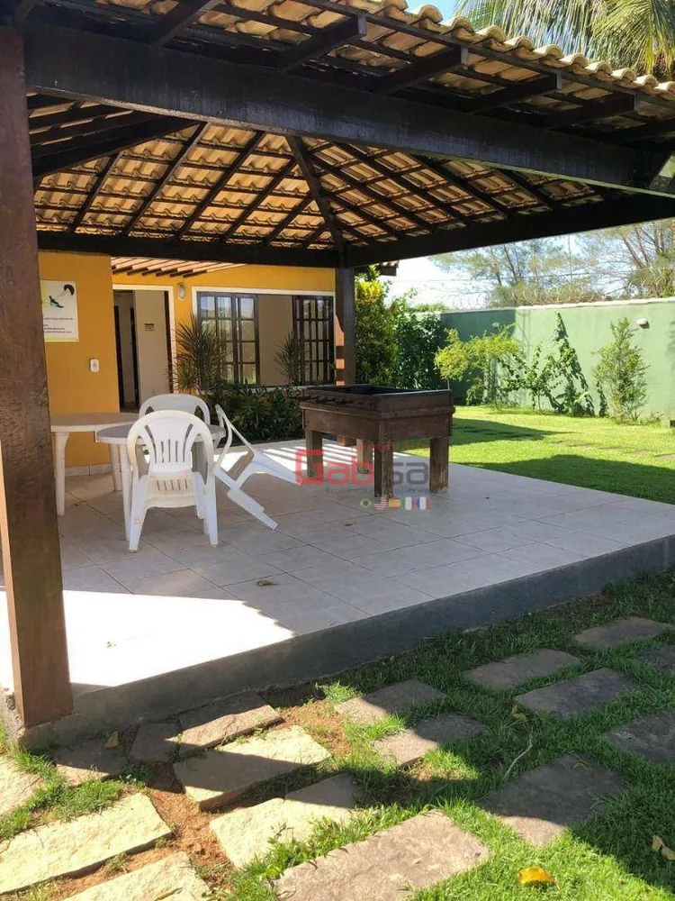 Casa de Condomínio, 2 quartos - Foto 2