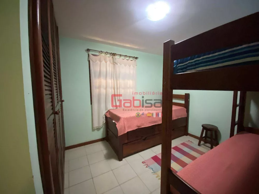 Casa de Condomínio, 2 quartos - Foto 19
