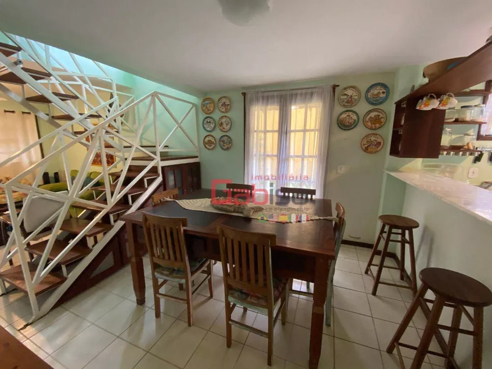 Casa de Condomínio, 2 quartos - Foto 1
