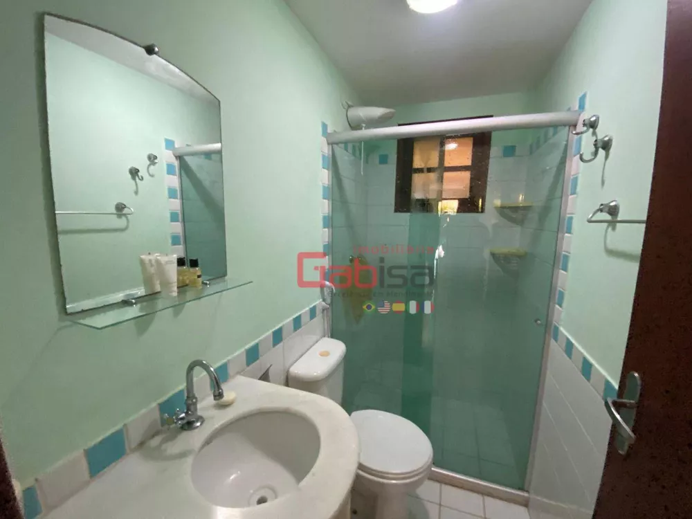 Casa de Condomínio, 2 quartos - Foto 3