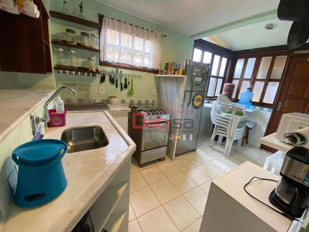 Casa de Condomínio, 2 quartos - Foto 8