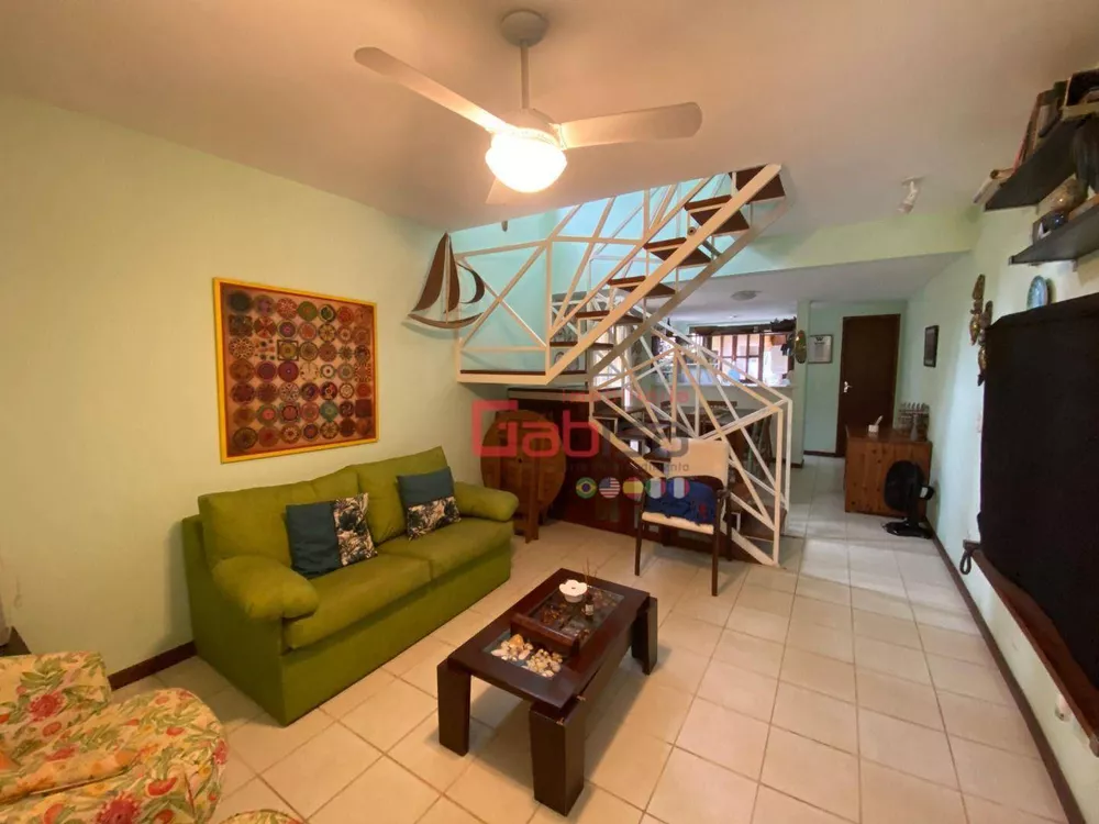 Casa de Condomínio, 2 quartos - Foto 6