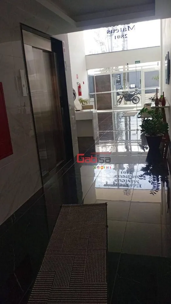 Apartamento, 1 quarto, 65 m² - Foto 12