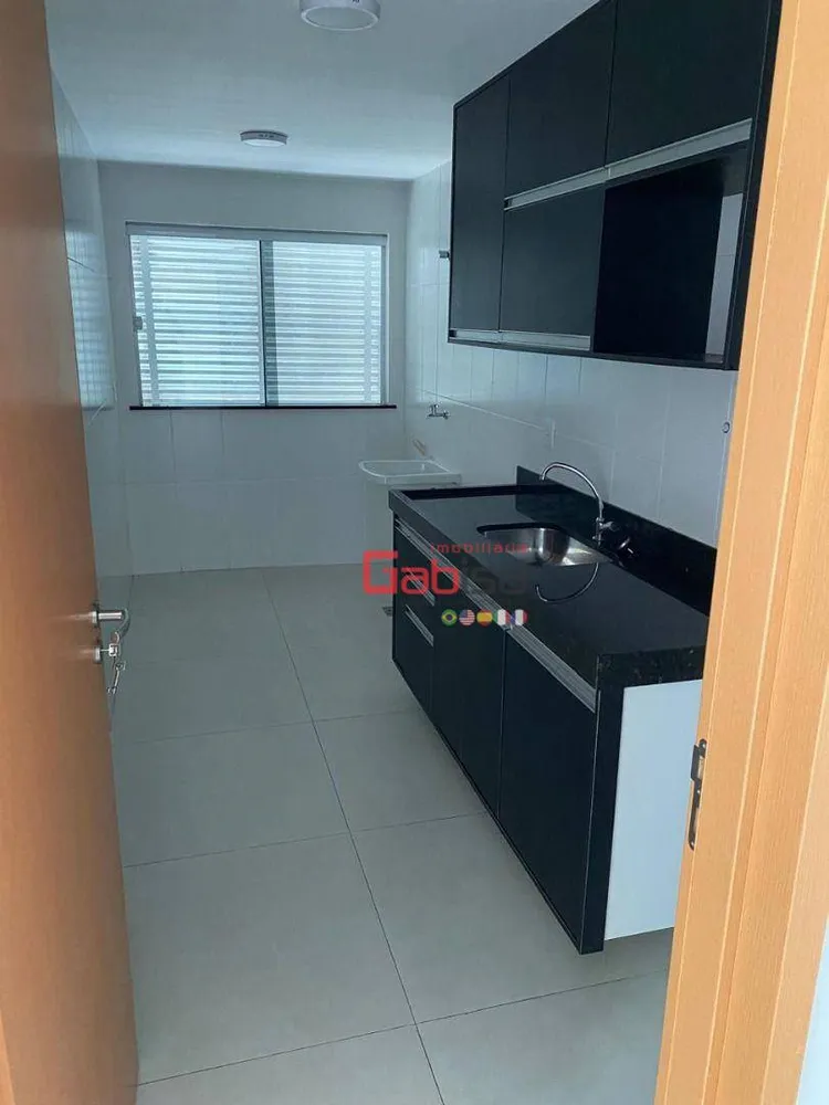 Apartamento, 1 quarto, 65 m² - Foto 2