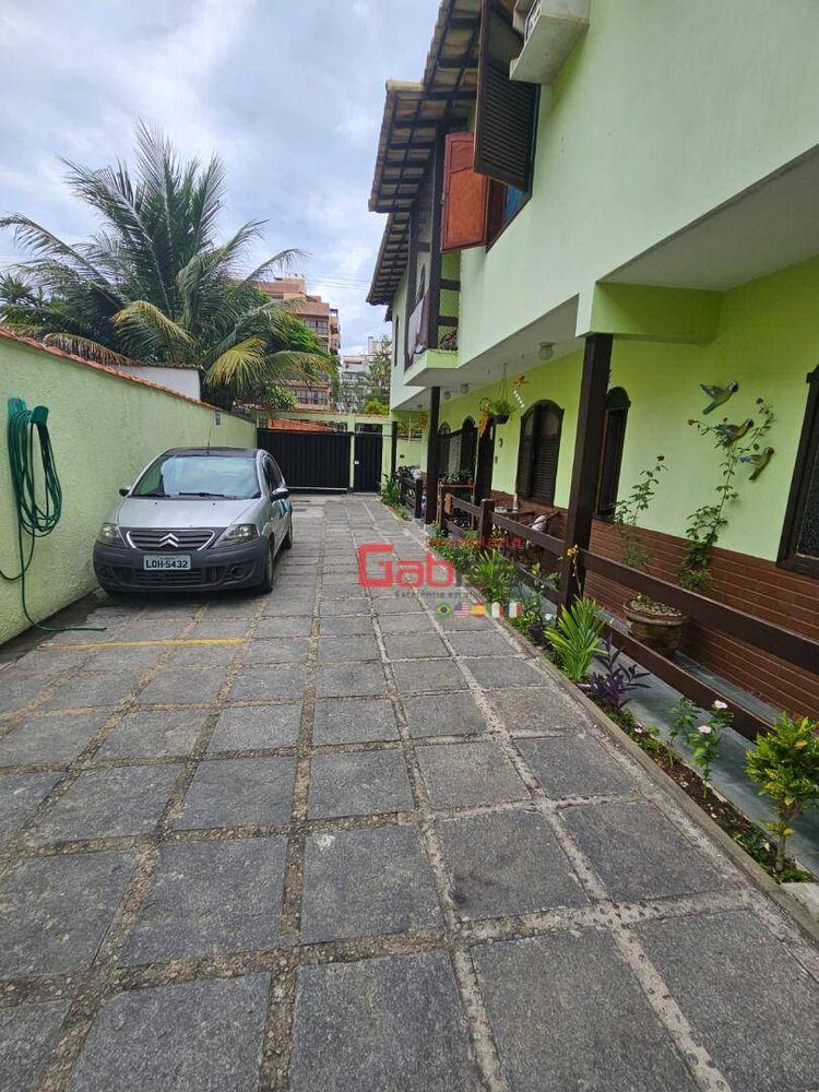 Casa de Condomínio, 2 quartos - Foto 18