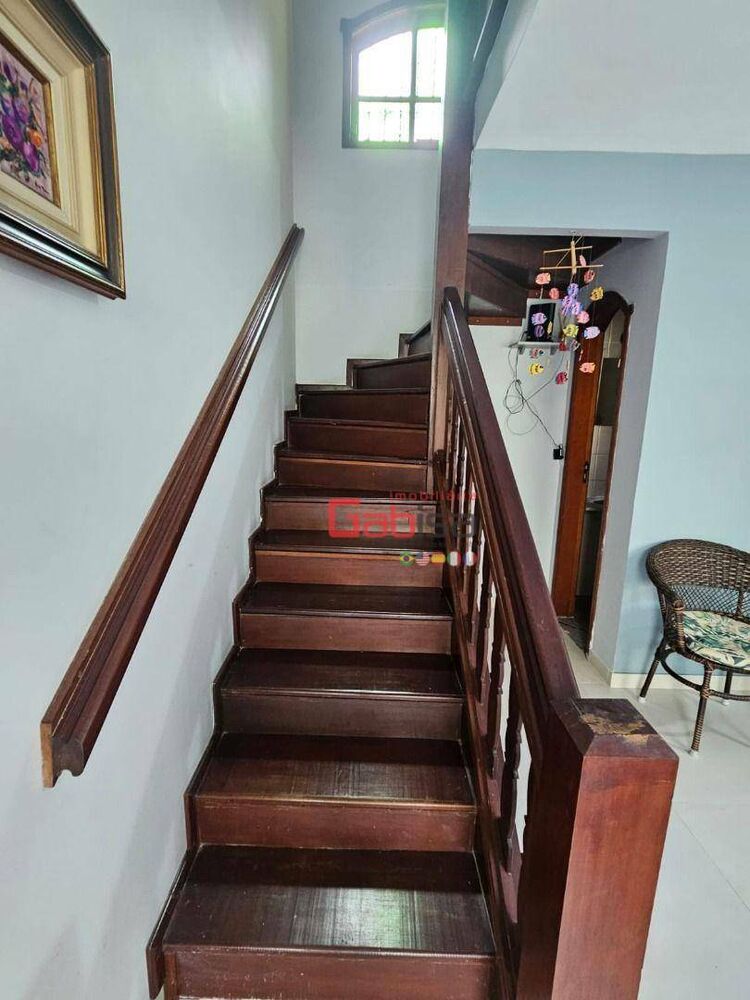 Casa de Condomínio, 2 quartos - Foto 10