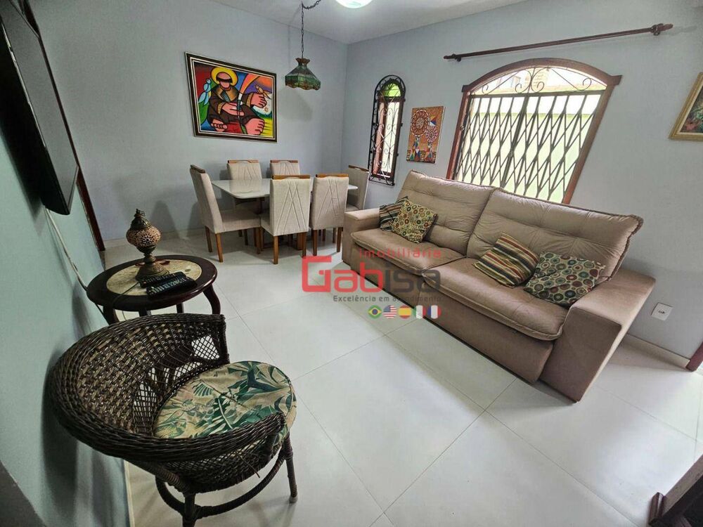 Casa de Condomínio, 2 quartos - Foto 2
