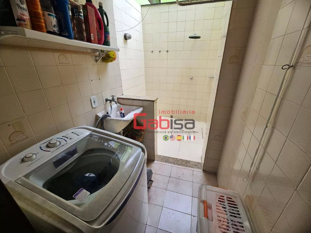 Casa de Condomínio, 2 quartos - Foto 6