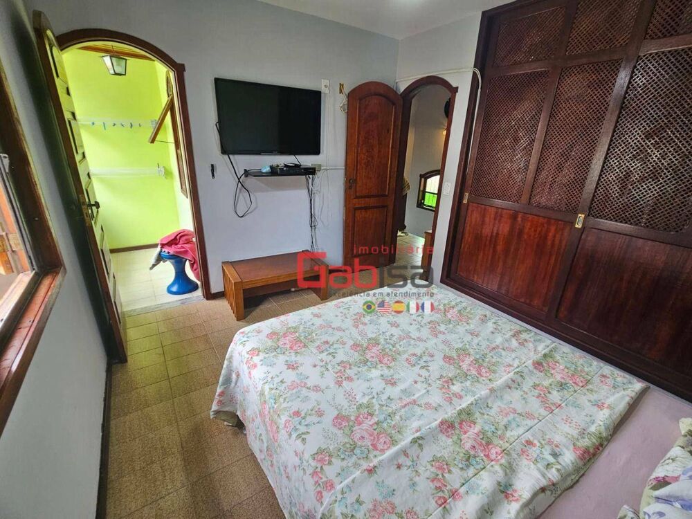 Casa de Condomínio, 2 quartos - Foto 12