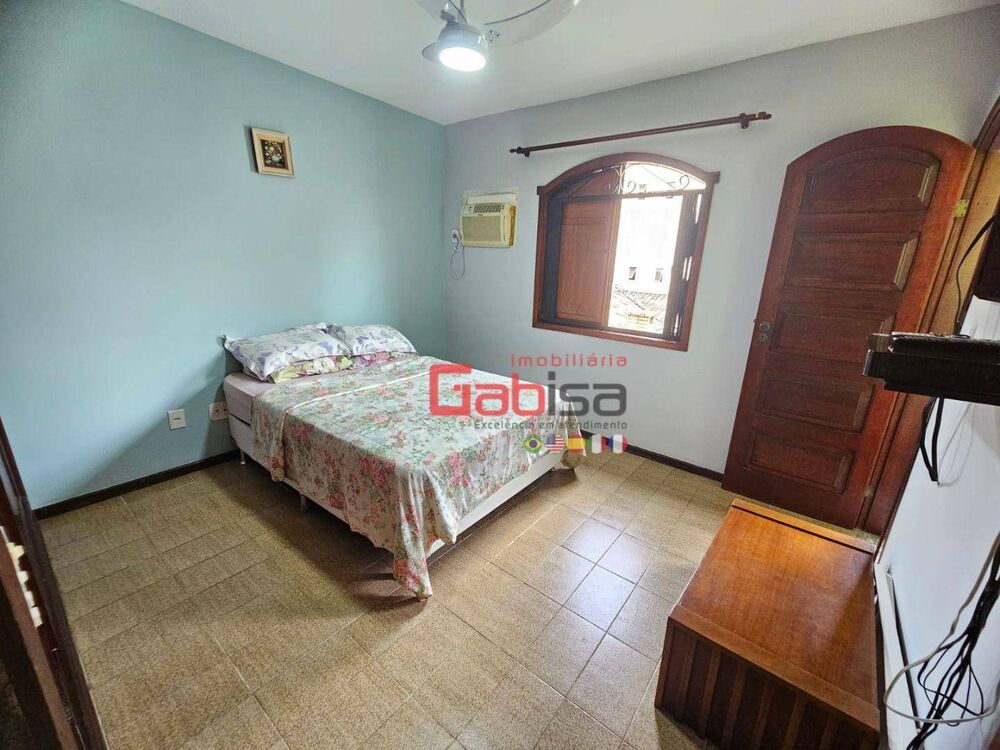 Casa de Condomínio, 2 quartos - Foto 11