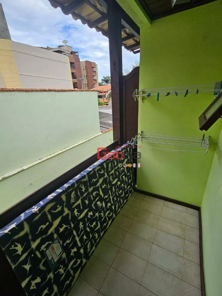 Casa de Condomínio, 2 quartos - Foto 13