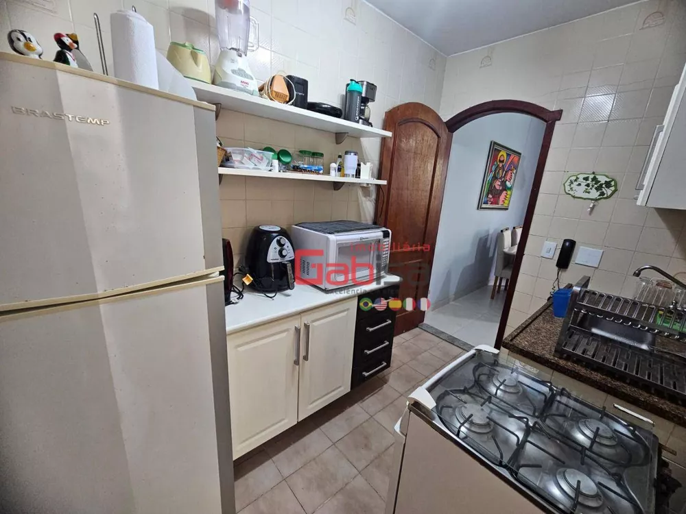 Casa de Condomínio, 2 quartos - Foto 4
