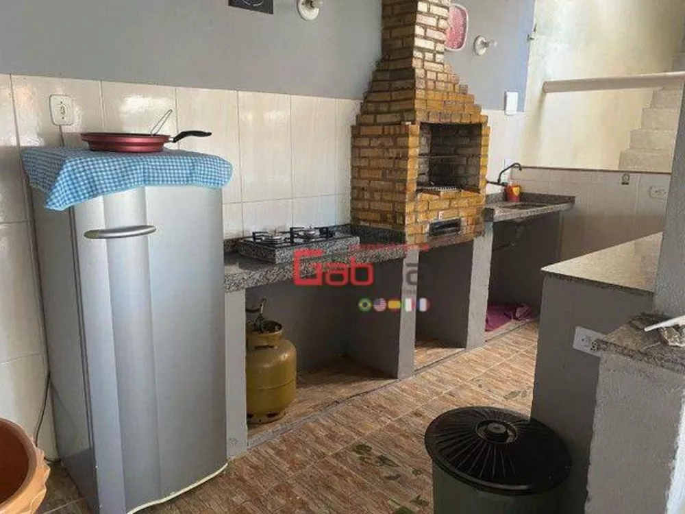 Casa, 3 quartos, 374 m² - Foto 17