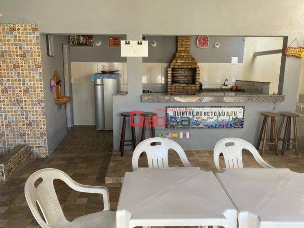 Casa, 3 quartos, 374 m² - Foto 16