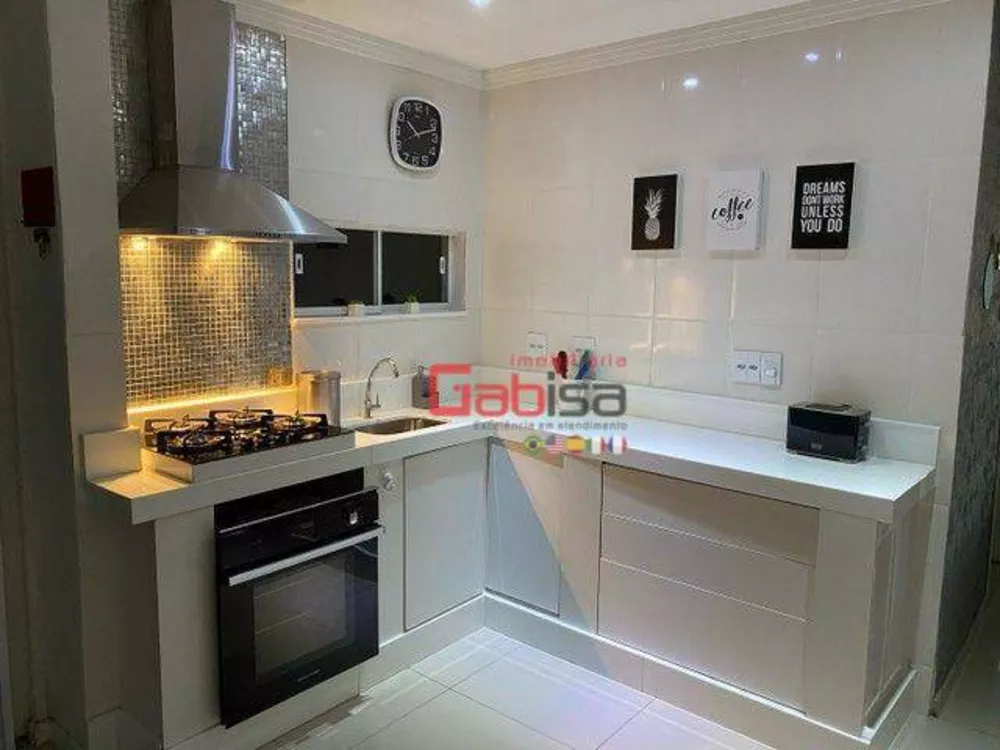 Casa, 3 quartos, 374 m² - Foto 5