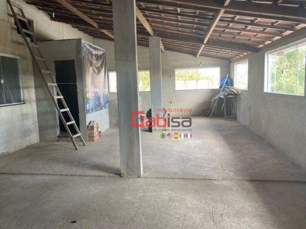 Casa, 3 quartos, 374 m² - Foto 12