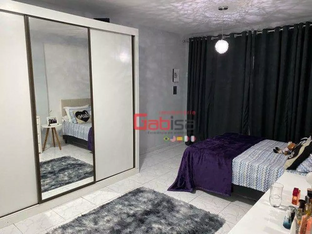Casa, 3 quartos, 374 m² - Foto 8