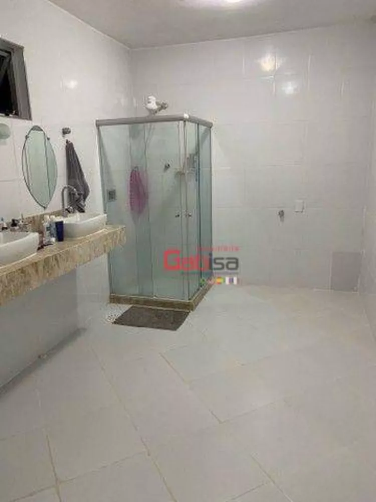 Casa, 3 quartos, 374 m² - Foto 7