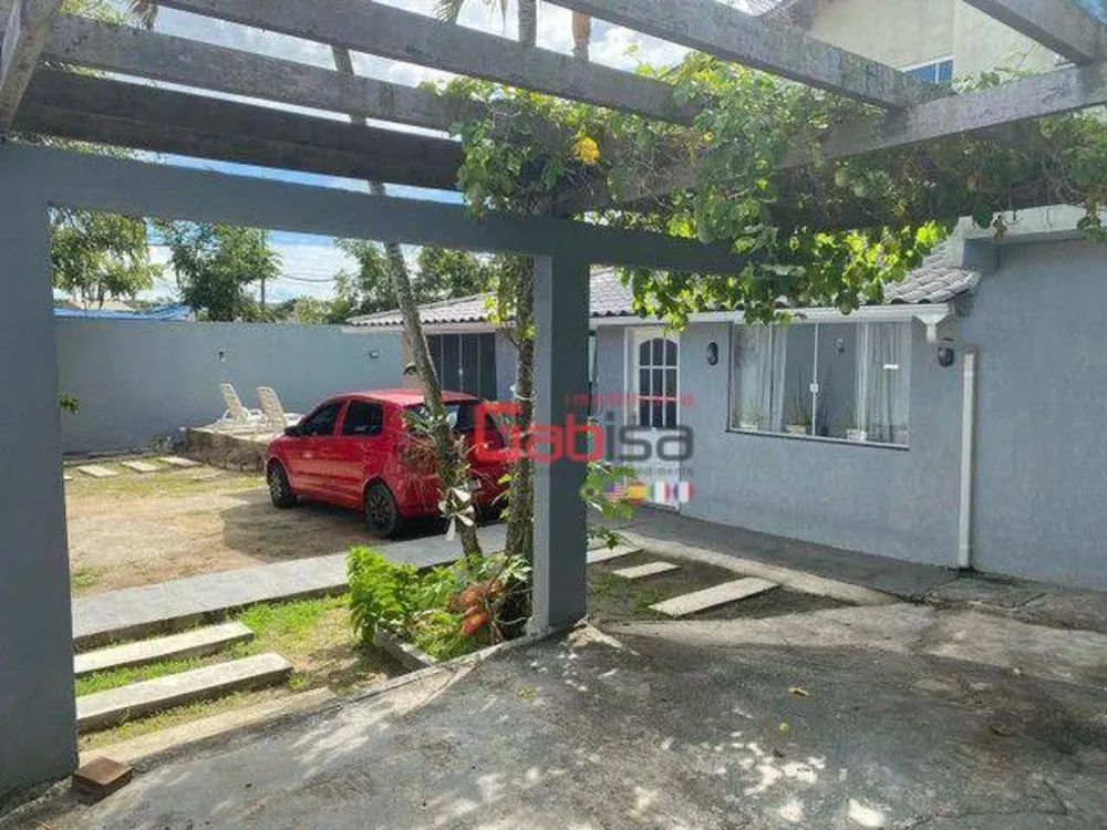 Casa, 3 quartos, 374 m² - Foto 18