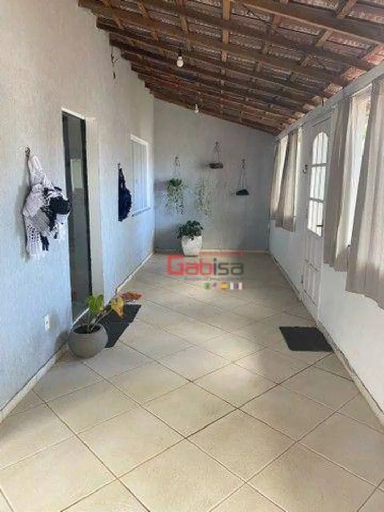 Casa, 3 quartos, 374 m² - Foto 9