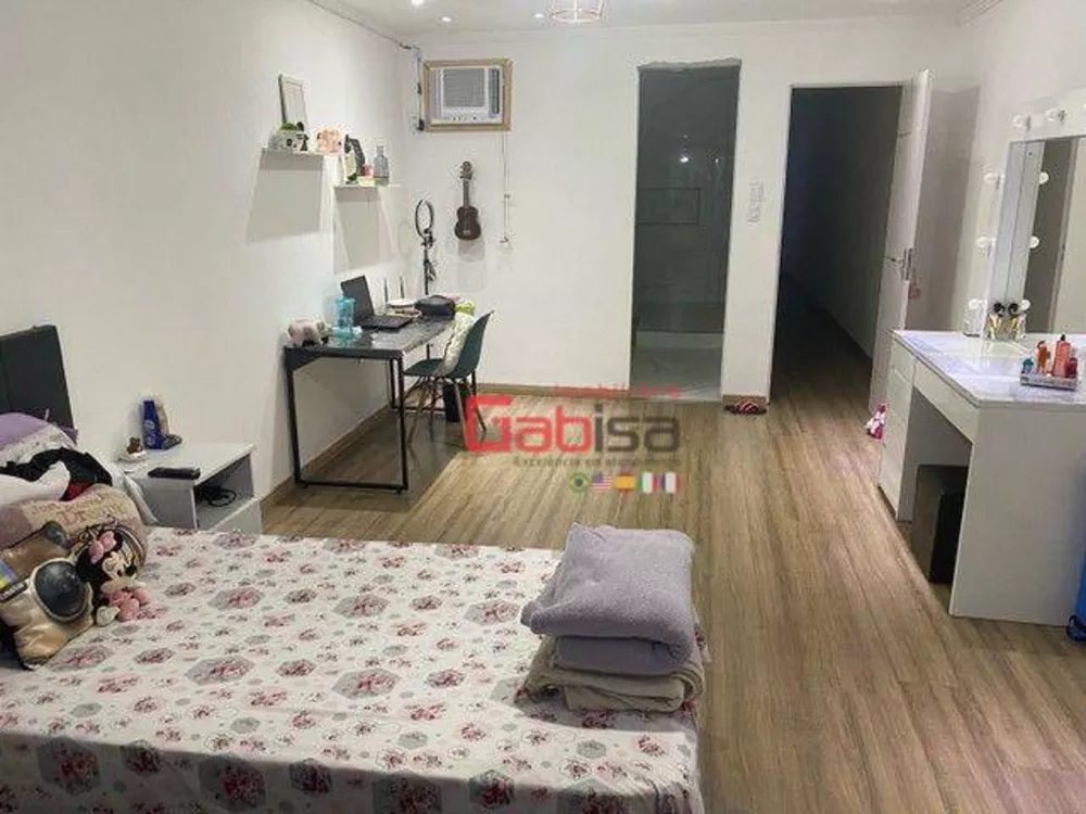 Casa, 3 quartos, 374 m² - Foto 6
