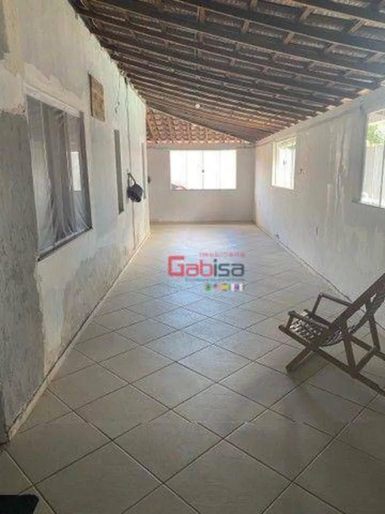 Casa, 3 quartos, 374 m² - Foto 10