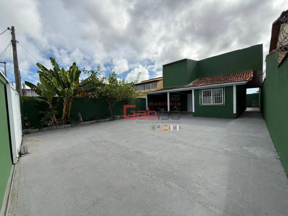 Casa, 3 quartos, 360 m² - Foto 1