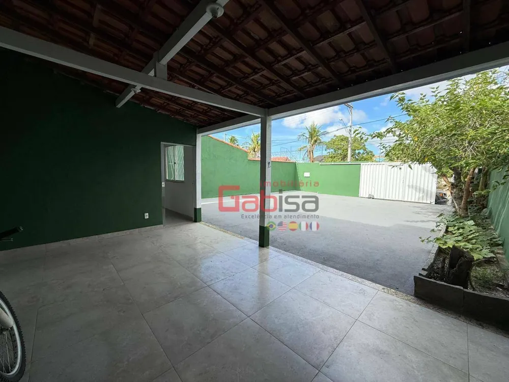 Casa, 3 quartos, 360 m² - Foto 2