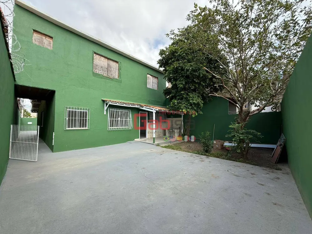 Casa, 3 quartos, 360 m² - Foto 14
