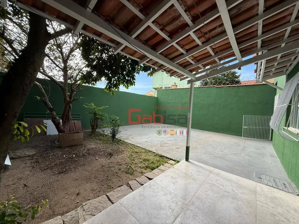 Casa, 3 quartos, 360 m² - Foto 13