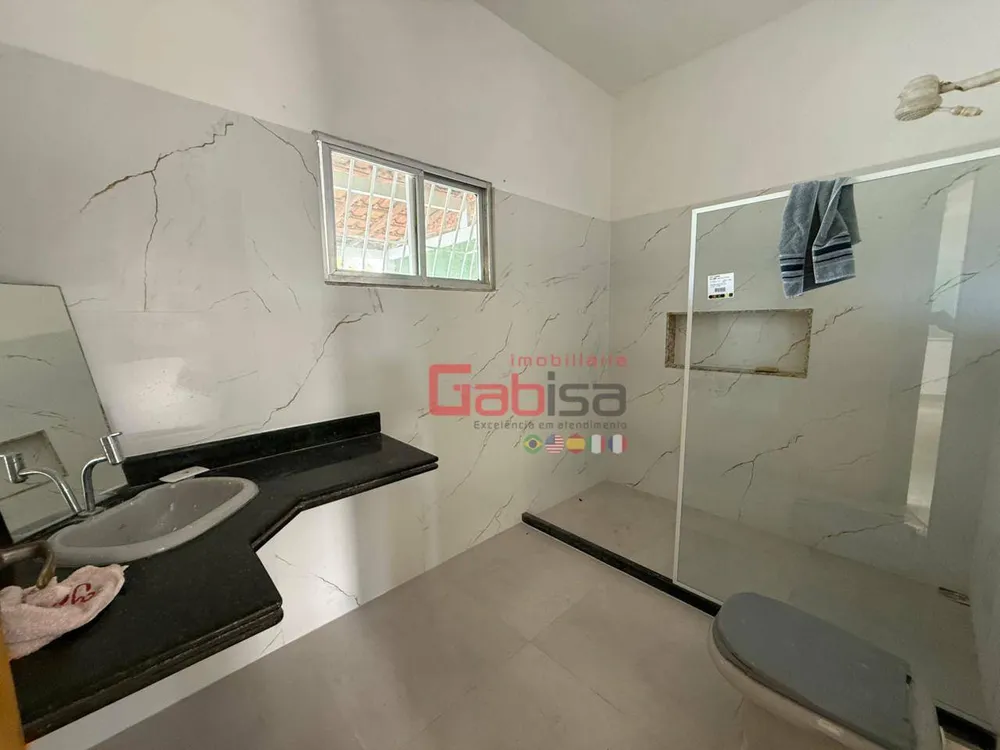 Casa, 3 quartos, 360 m² - Foto 7