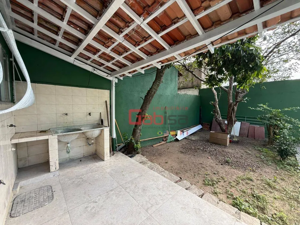 Casa, 3 quartos, 360 m² - Foto 12