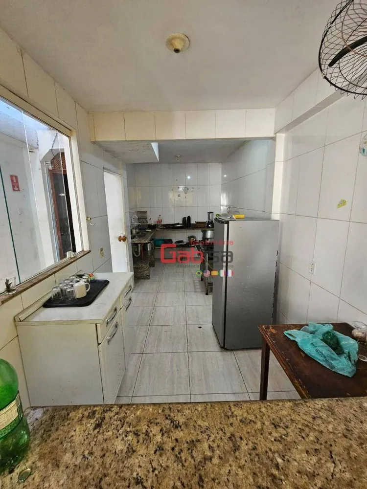 Pousada-Chalé, 13 quartos, 360 m² - Foto 7