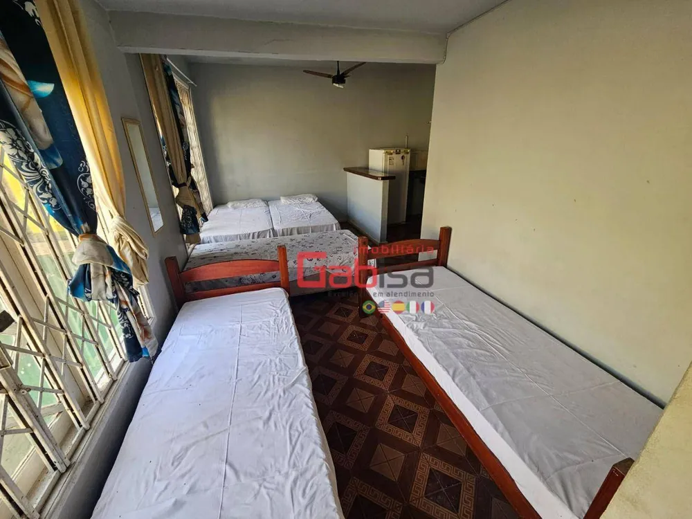 Pousada-Chalé, 13 quartos, 360 m² - Foto 23