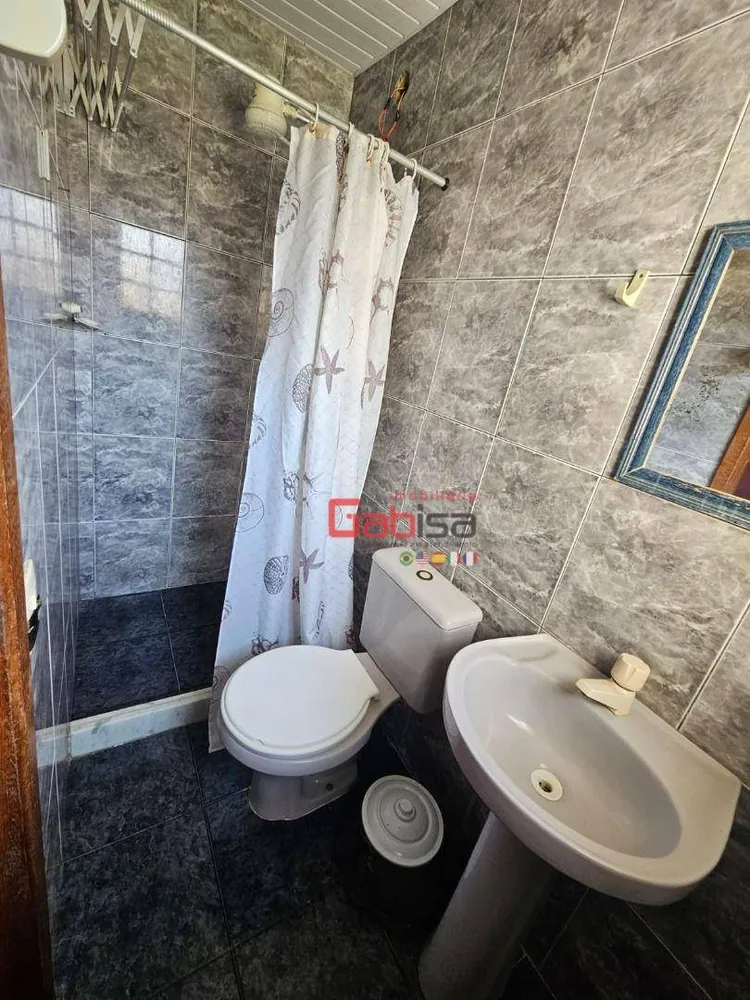 Pousada-Chalé, 13 quartos, 360 m² - Foto 18