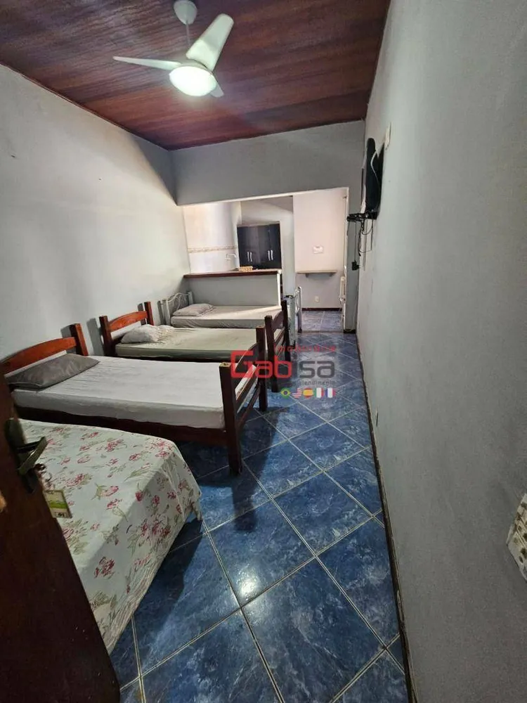 Pousada-Chalé, 13 quartos, 360 m² - Foto 13