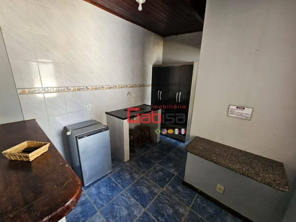 Pousada-Chalé, 13 quartos, 360 m² - Foto 8