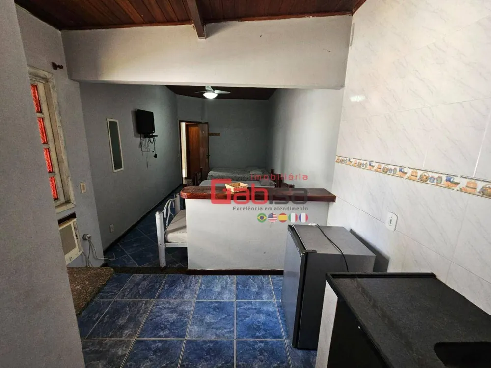 Pousada-Chalé, 13 quartos, 360 m² - Foto 16