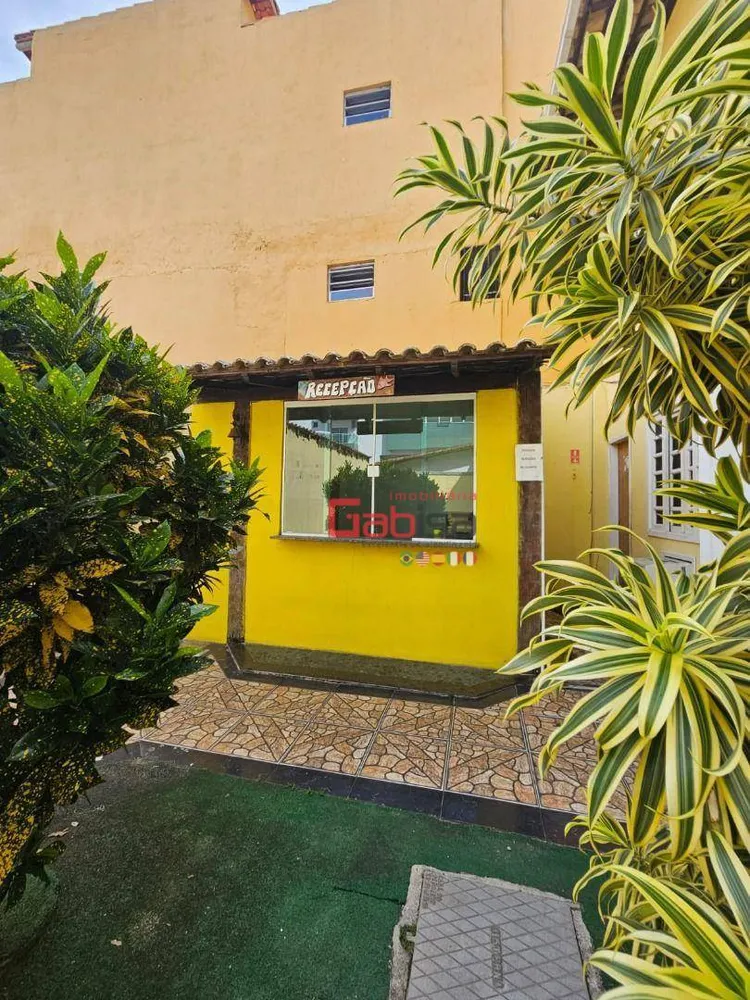 Pousada-Chalé, 13 quartos, 360 m² - Foto 5