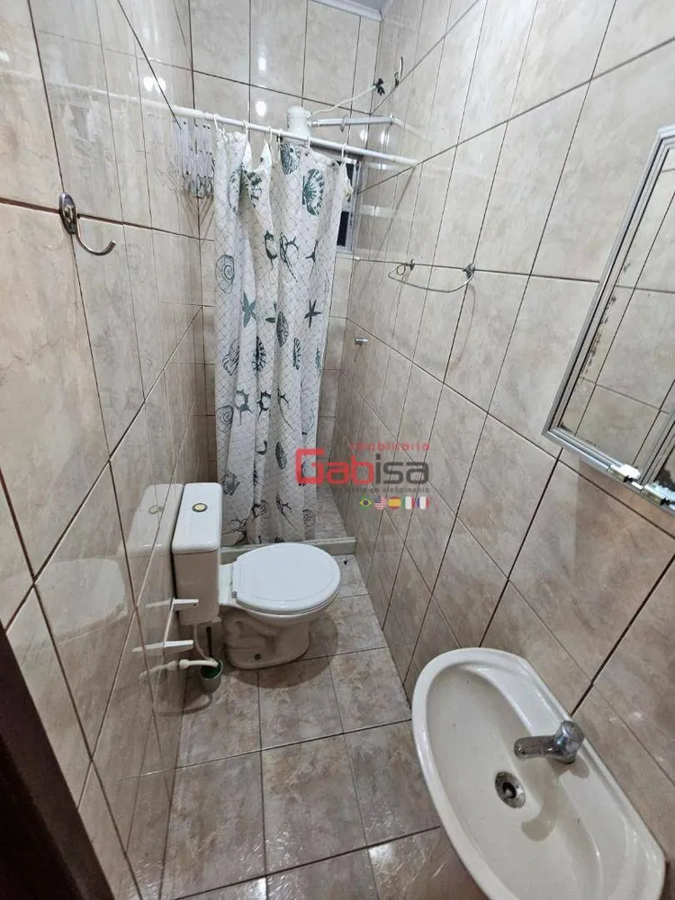 Pousada-Chalé, 13 quartos, 360 m² - Foto 24