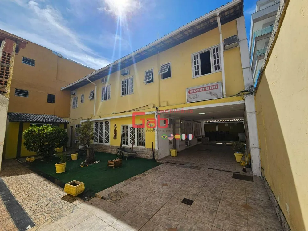 Pousada-Chalé, 13 quartos, 360 m² - Foto 2