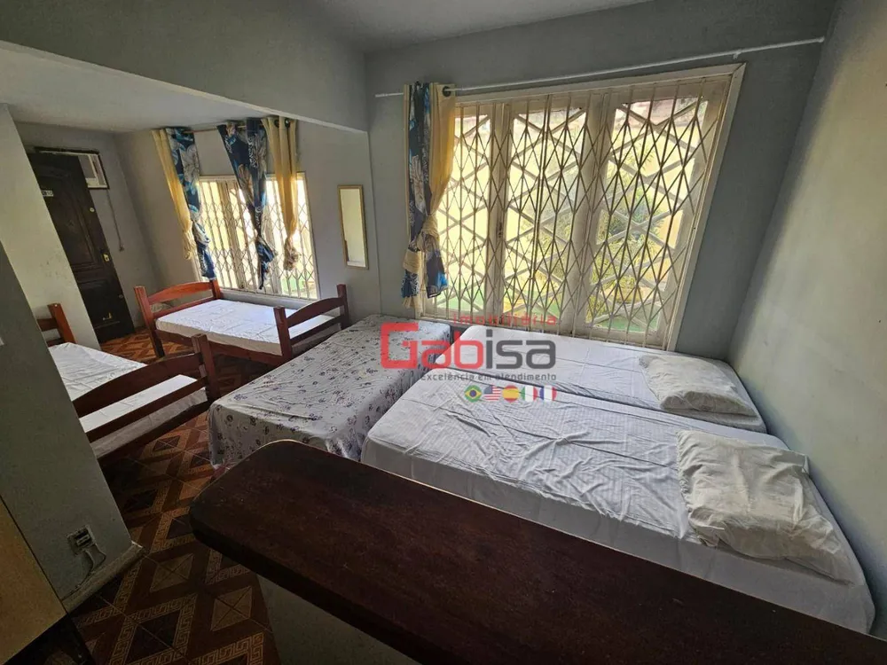 Pousada-Chalé, 13 quartos, 360 m² - Foto 11